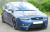 Ford Focus 2 (04 – 08) передняя юбка "Sport" для Кабри (Стайлинг) бампера